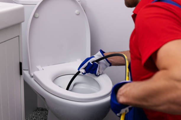Best Plumbing Installation Services  in Meridian, CO