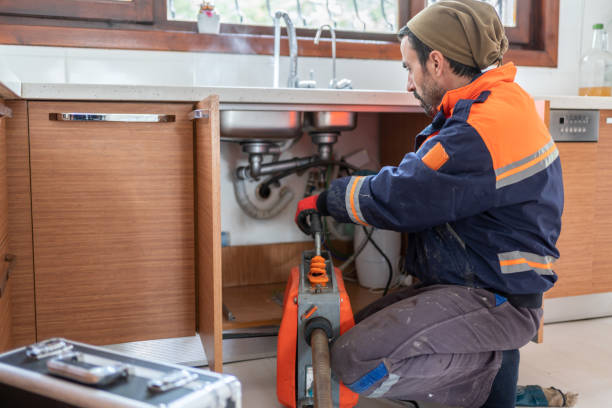 Best Affordable Plumbing Services  in Meridian, CO