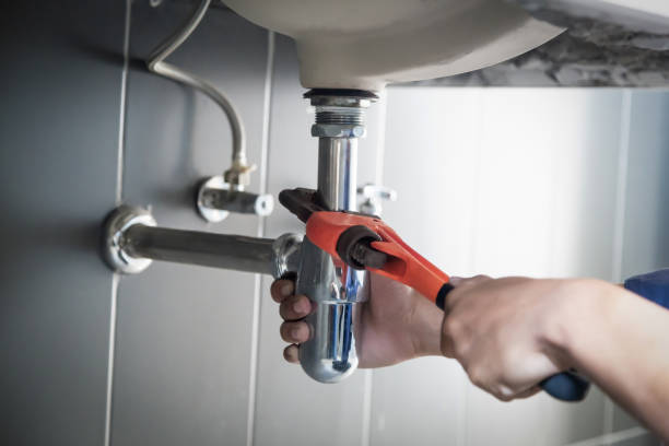 Best Sewer Line Repair  in Meridian, CO