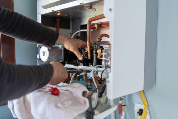 Best Drain Cleaning Services  in Meridian, CO