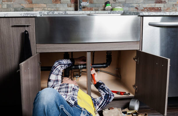 Best Hot Water Heater Installation  in Meridian, CO