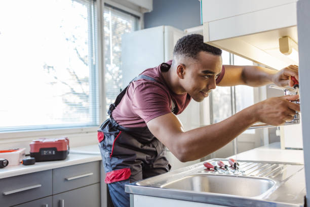 Best Water Leak Repair  in Meridian, CO
